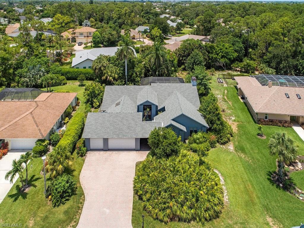2273 Queens WAY NAPLES, FL 34112