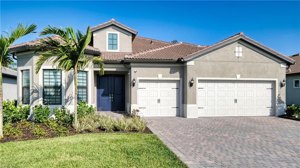 19020 Marquesa DR FORT MYERS, FL 33913