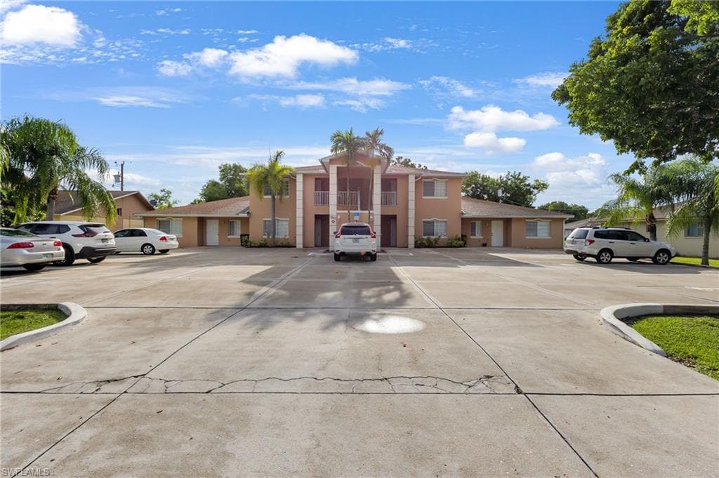 1227 SE 23rd PL 5 CAPE CORAL, FL 33990