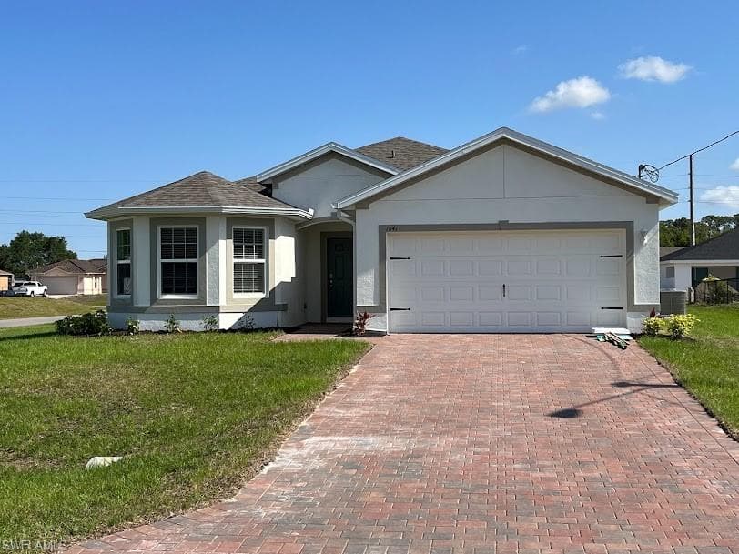 1041 SW 1st ST CAPE CORAL, FL 33991