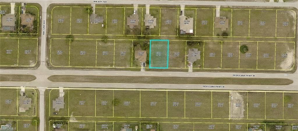 2029 Tropicana PKY W CAPE CORAL, FL 33993
