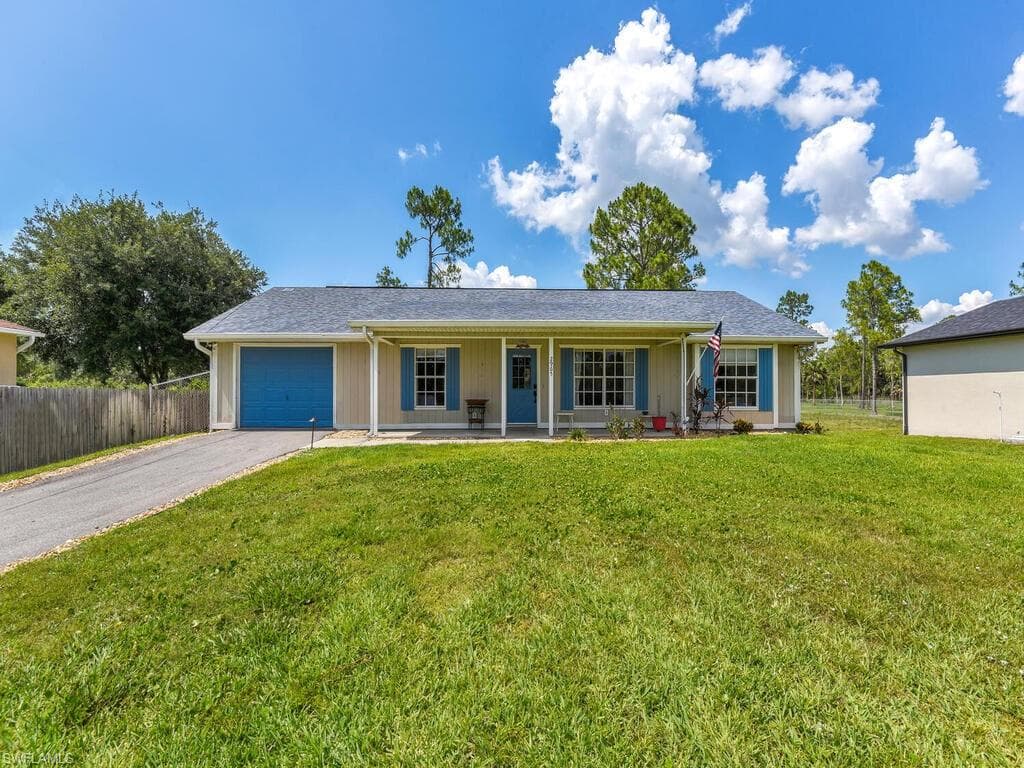 2965 12th AVE NE NAPLES, FL 34120
