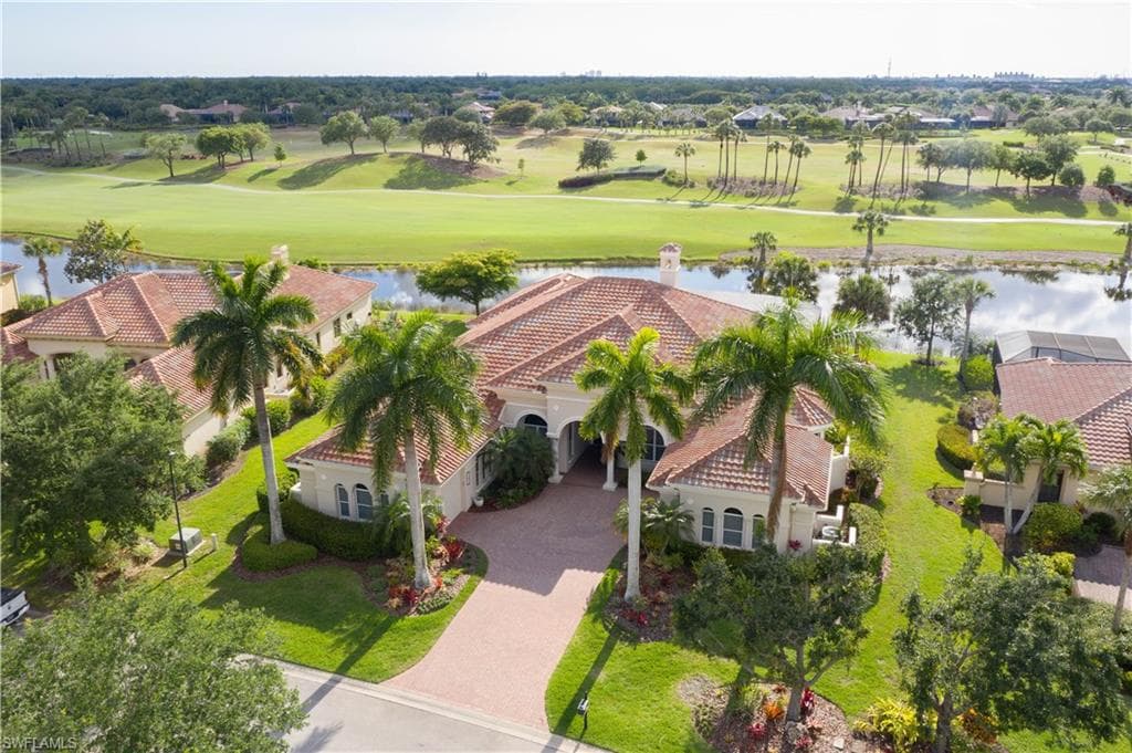 12571 Oak Bend DR FORT MYERS, FL 33905