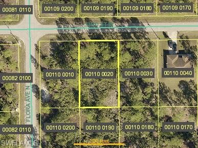 2617 33rd ST W LEHIGH ACRES, FL 33971