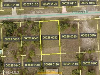 3507 26th ST SW LEHIGH ACRES, FL 33976
