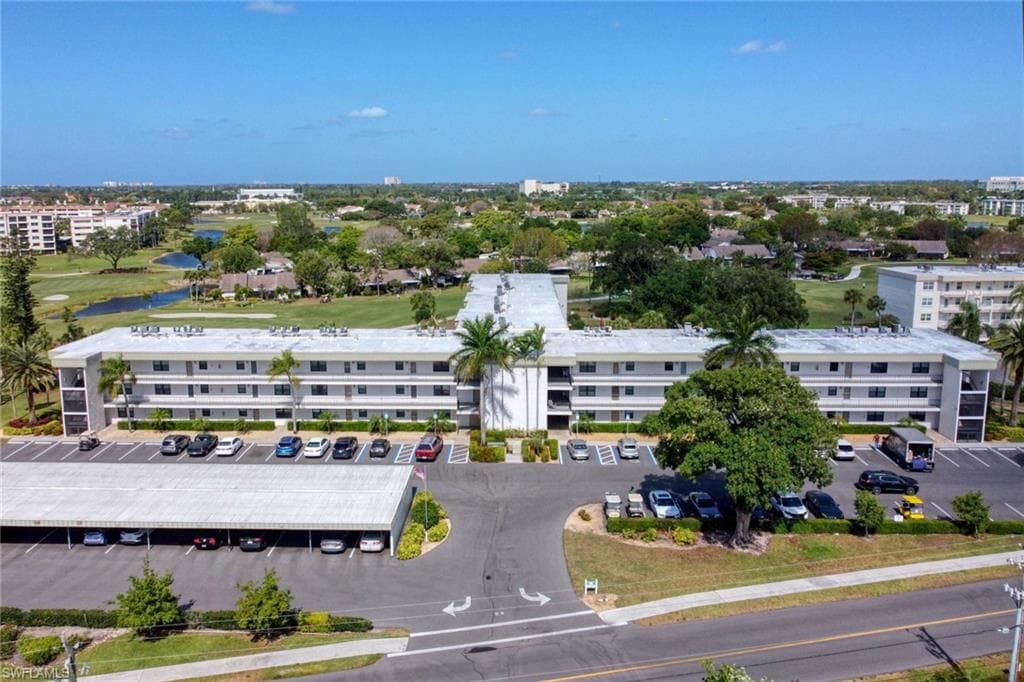 1747 Pebble Beach DR 115 FORT MYERS, FL 33907