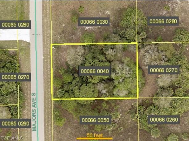 423 Majors AVE S LEHIGH ACRES, FL 33974