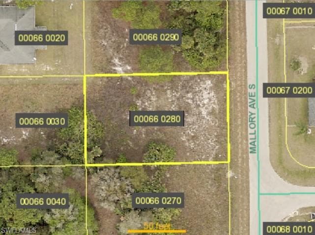 420 Mallory AVE S LEHIGH ACRES, FL 33974