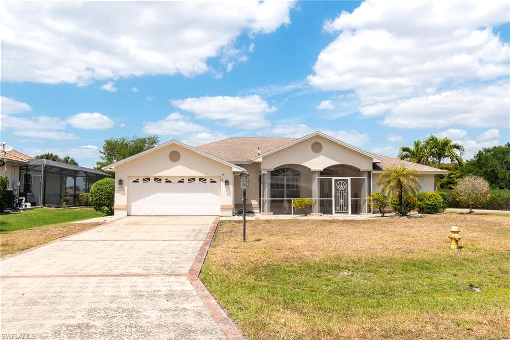 11602 Royal Tee CIR CAPE CORAL, FL 33991