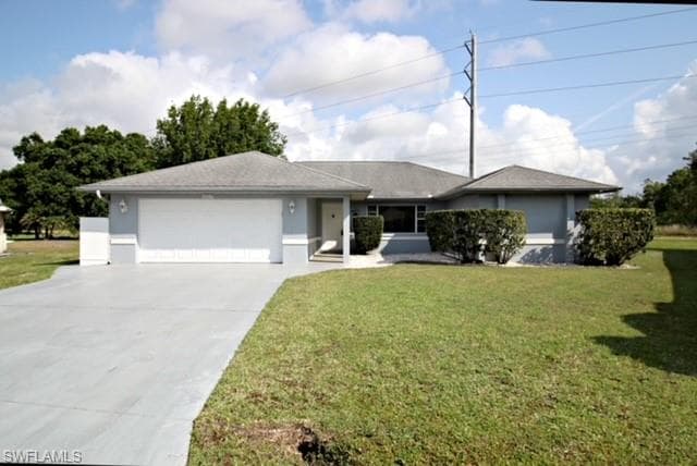 26014 Ocelot LN PUNTA GORDA, FL 33983