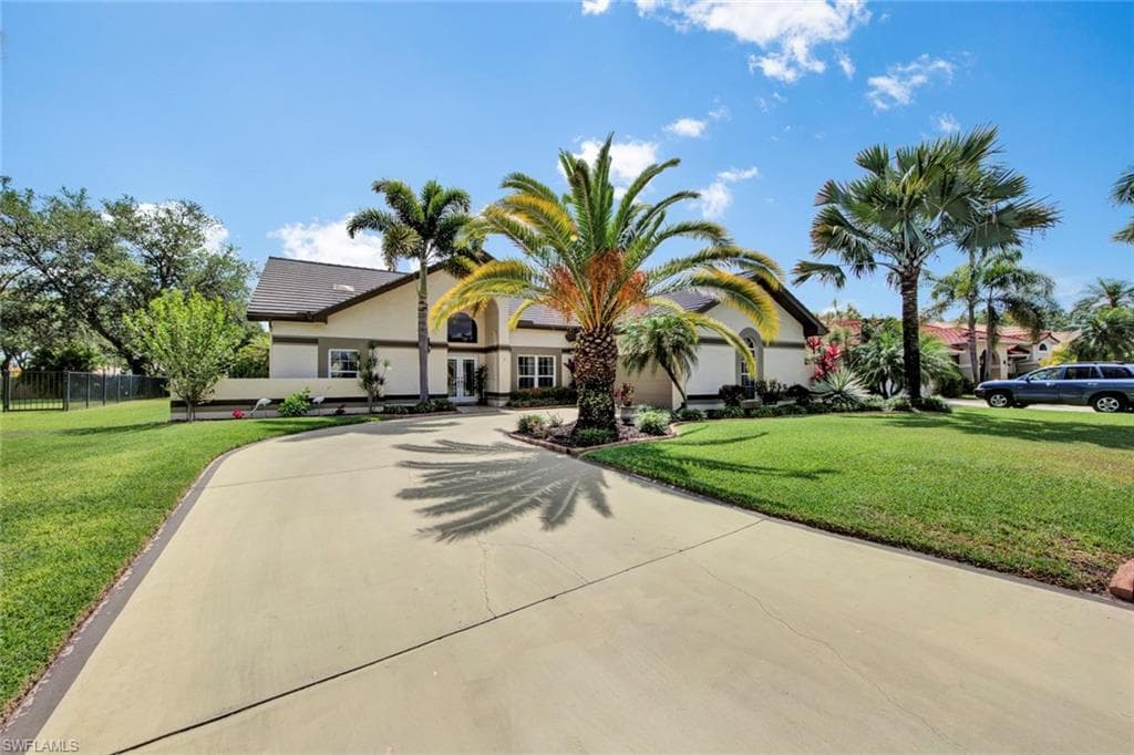 11756 MAHOGANY RUN FORT MYERS, FL 33913