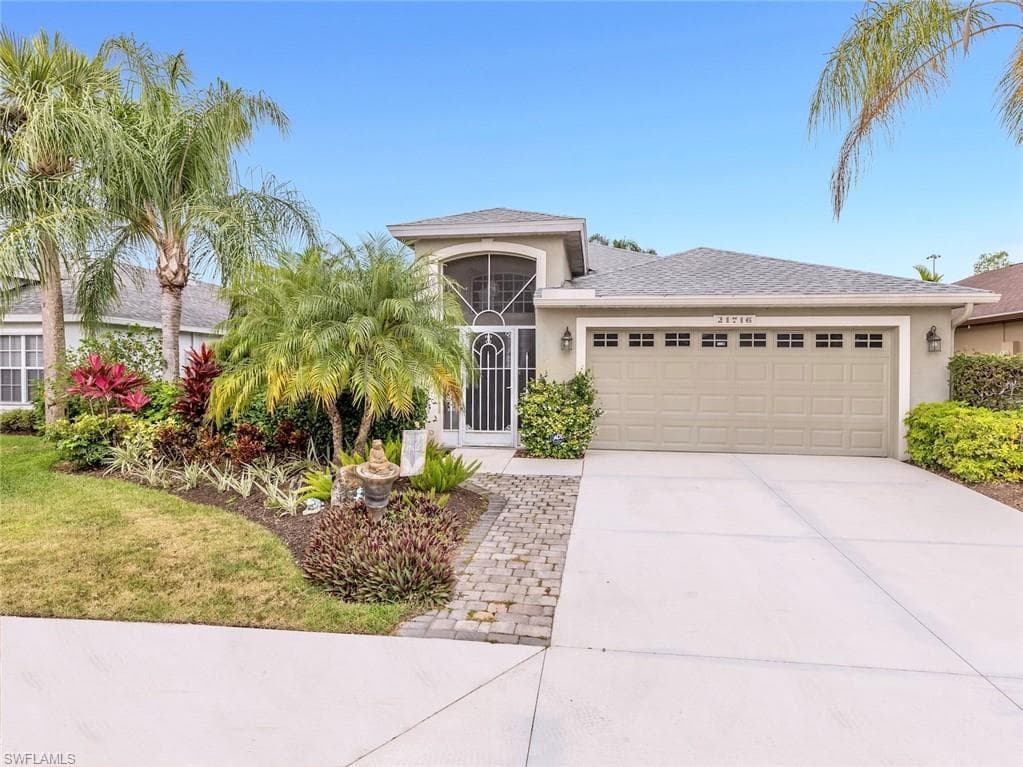 21716 Windham RUN ESTERO, FL 33928