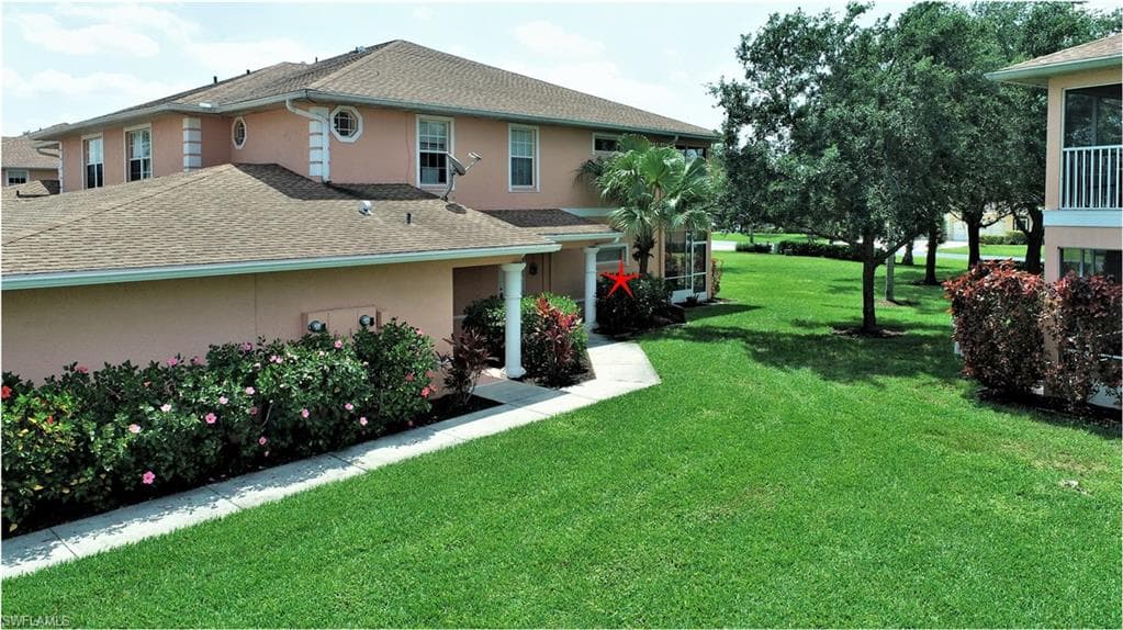 19942 Lake Vista CIR N 4 LEHIGH ACRES, FL 33936
