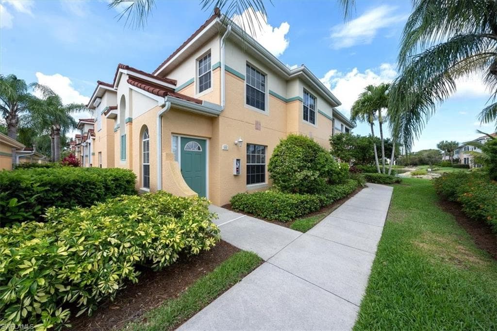 23821 Marbella Bay RD 204 ESTERO, FL 34135