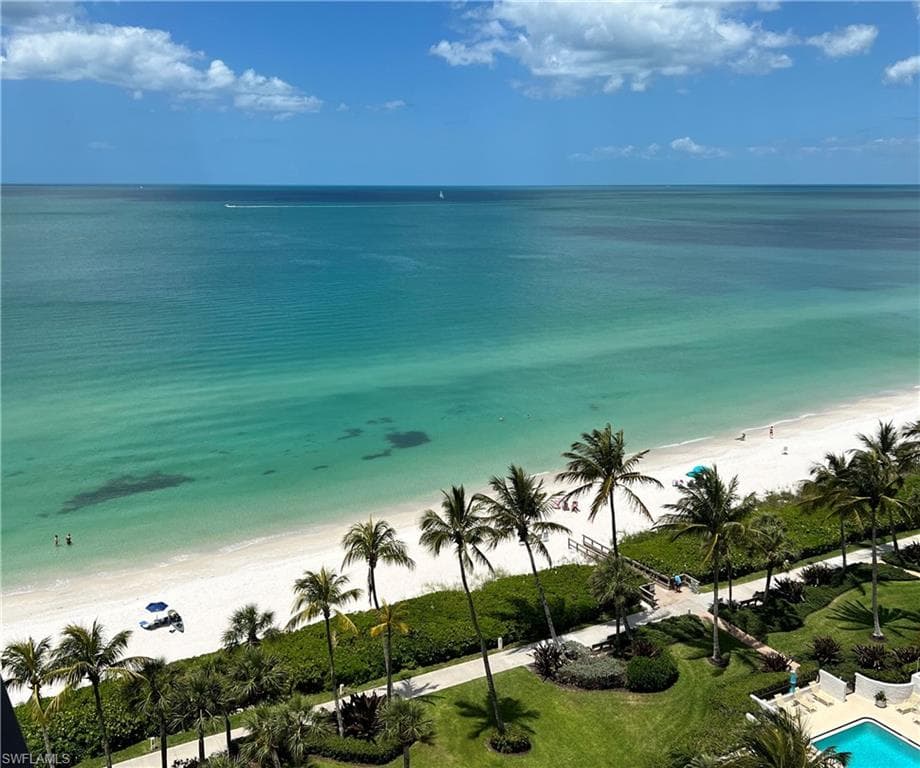 4001 Gulf Shore BLVD N 1202 NAPLES, FL 34103