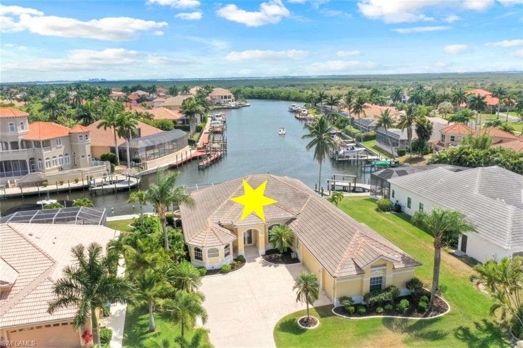 2200 El Dorado PKY W CAPE CORAL, FL 33914