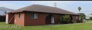 4415 Santa Barbara PL 4417 CAPE CORAL, FL 33914