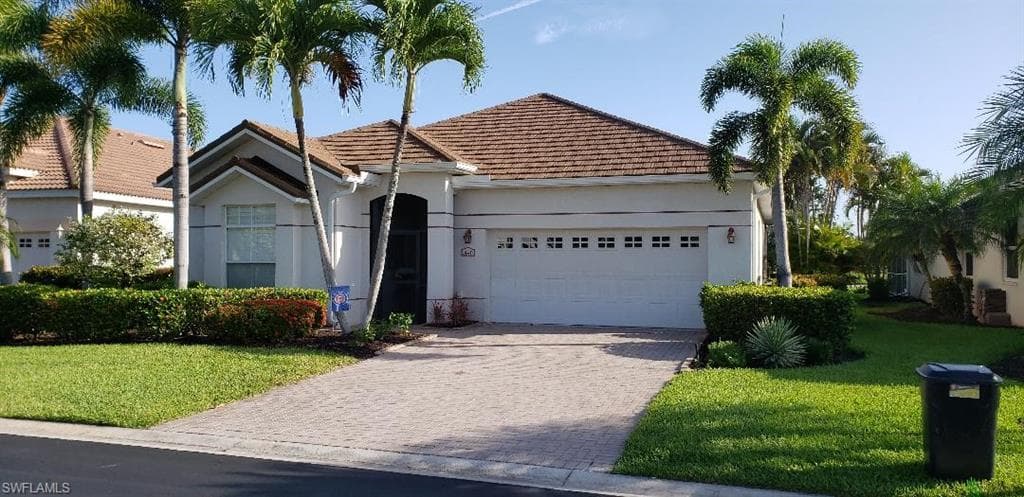 14437 Devington WAY FORT MYERS, FL 33912