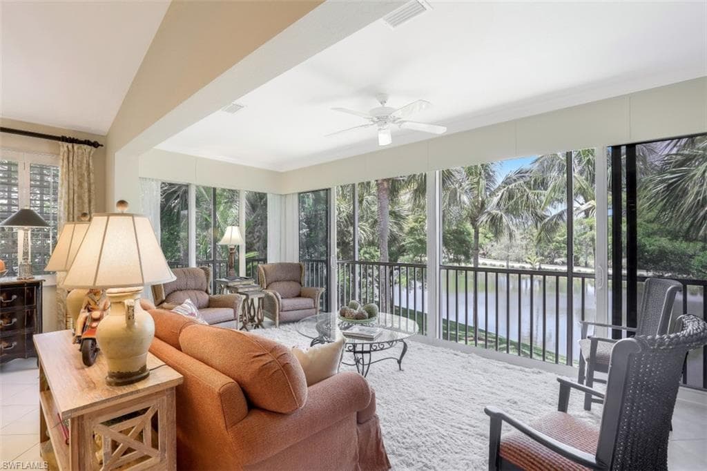 26926 Montego Pointe CT 201 BONITA SPRINGS, FL 34134