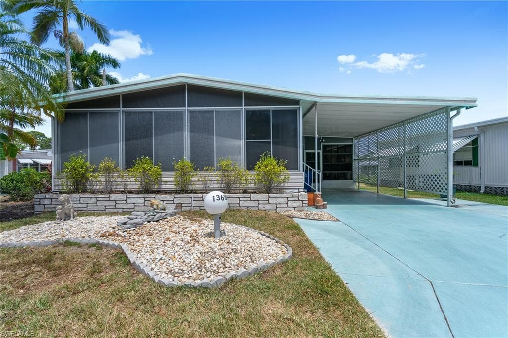 13680 Dowitcher DR FORT MYERS, FL 33908