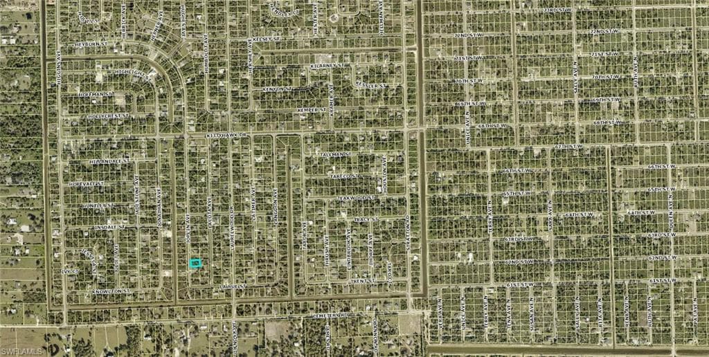 6014 Joplin AVE FORT MYERS, FL 33905