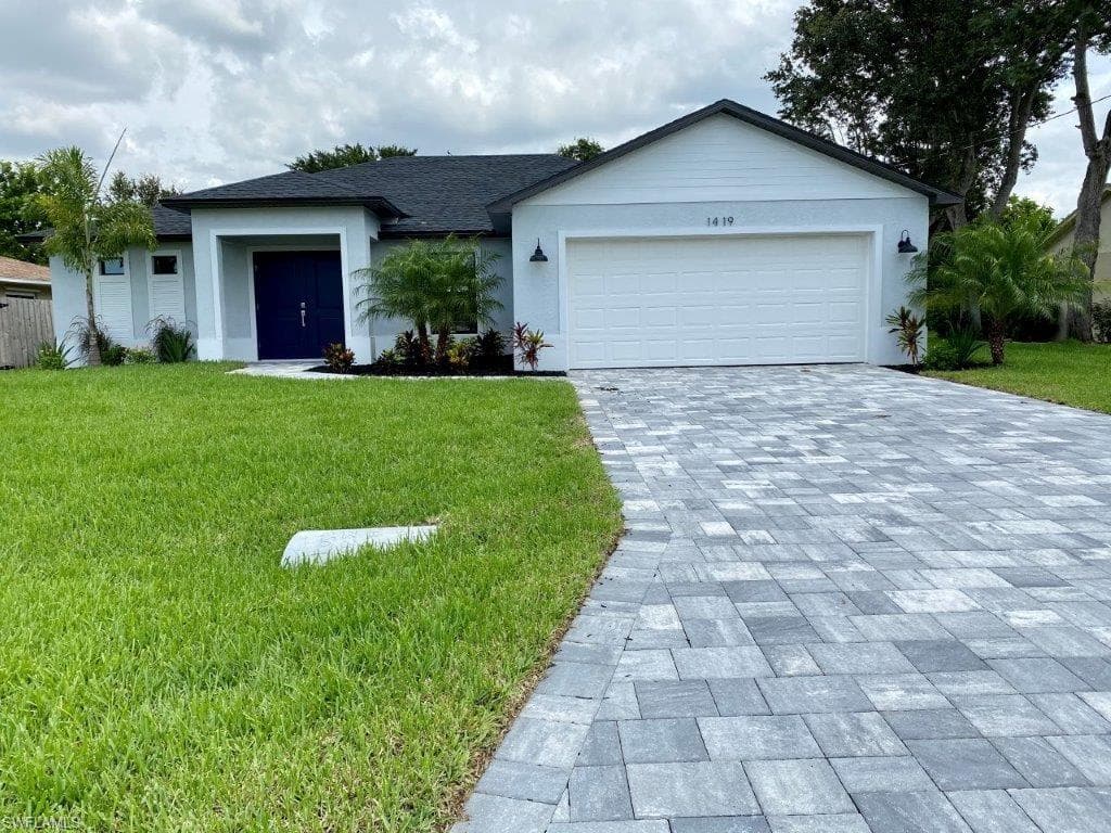 129 NW 4th PL CAPE CORAL, FL 33993