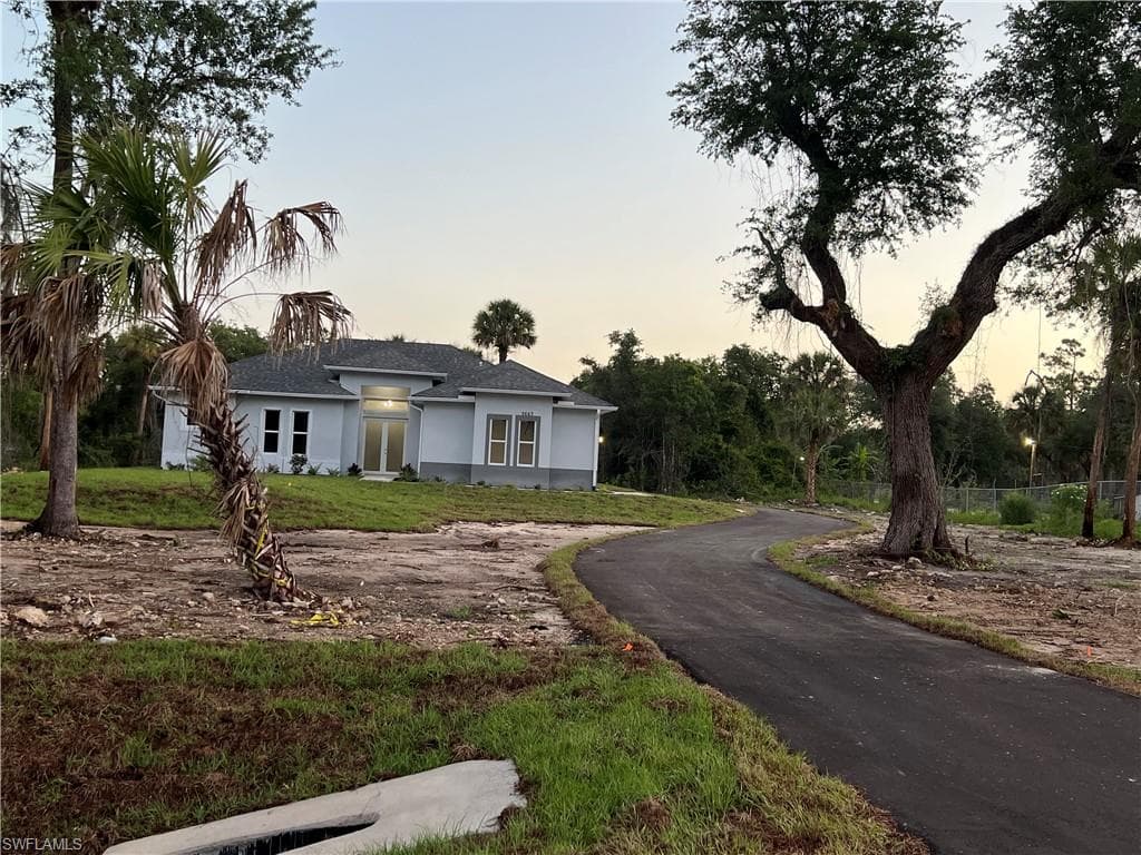 3667 22nd AVE SE NAPLES, FL 34117