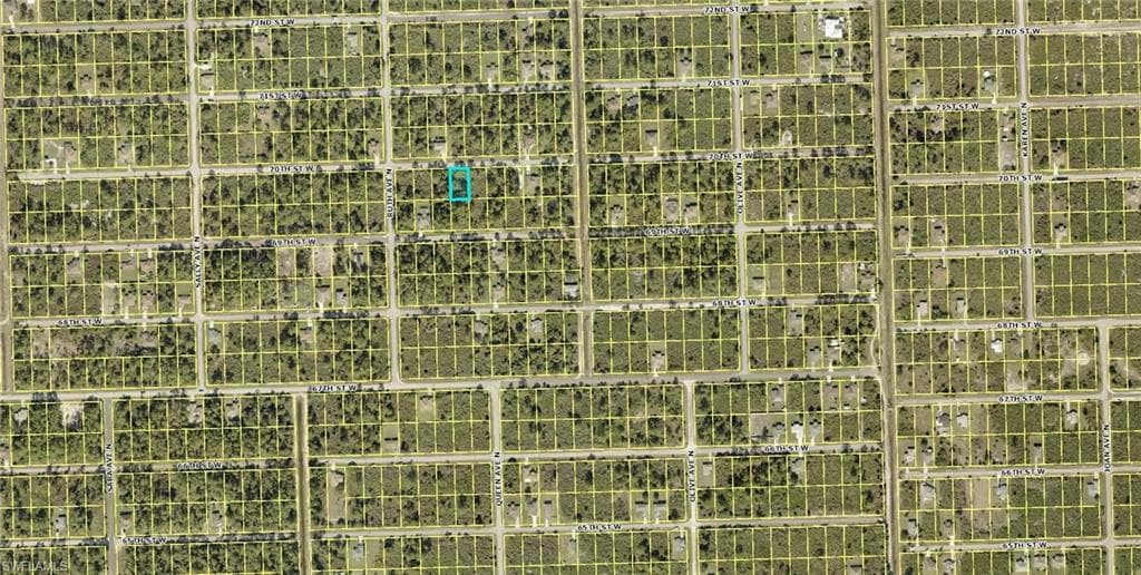 3213 70th ST W LEHIGH ACRES, FL 33971