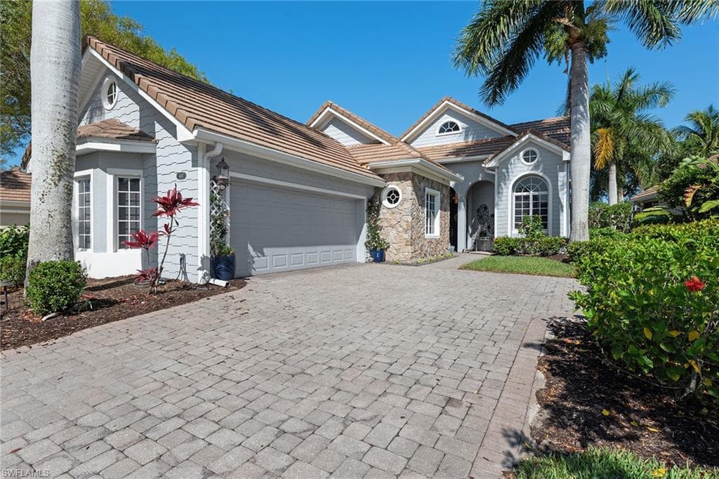 8487 Mallards WAY NAPLES, FL 34114