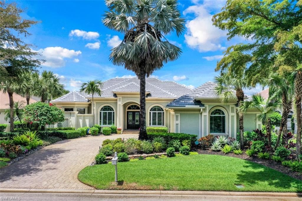 22270 Banyan Hideaway DR ESTERO, FL 34135