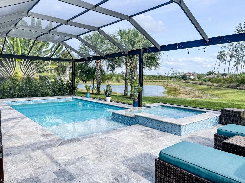 13517 WHITE CRANE PL ESTERO, FL 33928