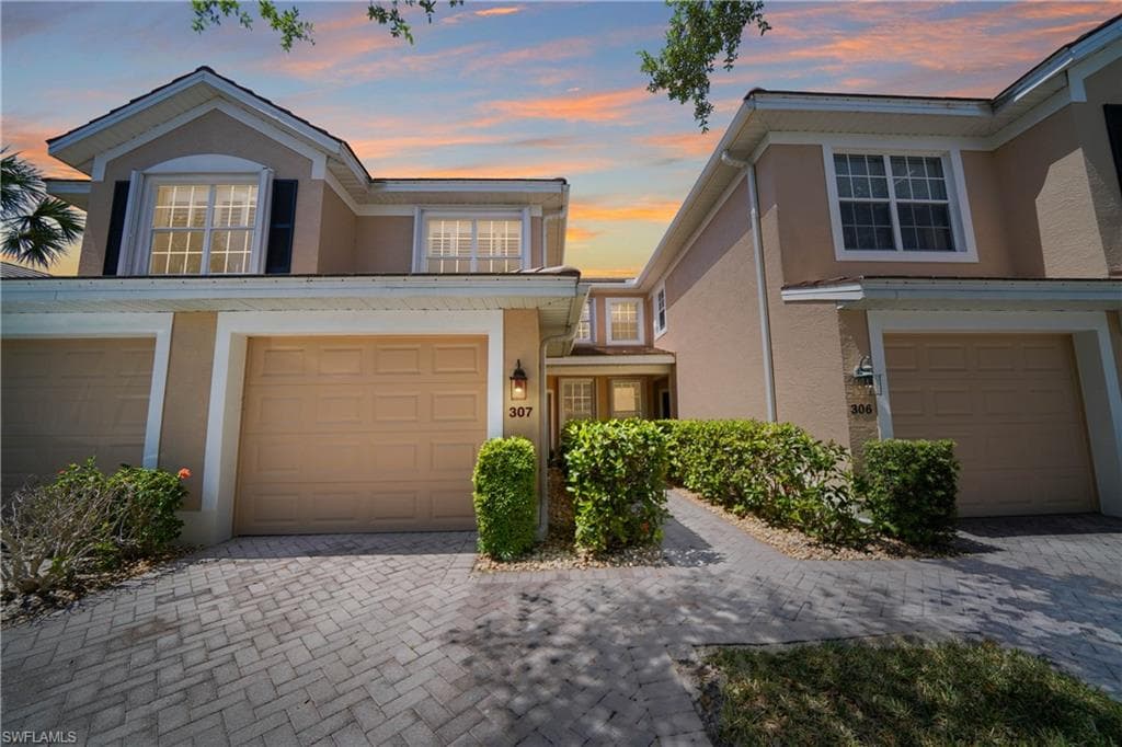 2615 Somerville LOOP 307 CAPE CORAL, FL 33991