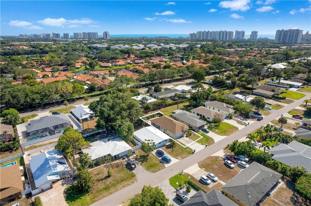732 92nd AVE N NAPLES, FL 34108