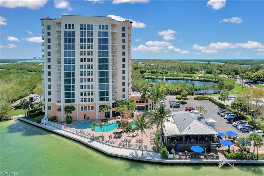 8771 Estero BLVD 503 BONITA SPRINGS, FL 33931