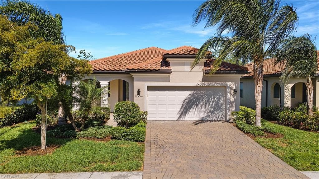 11554 Golden Oak TER FORT MYERS, FL 33913