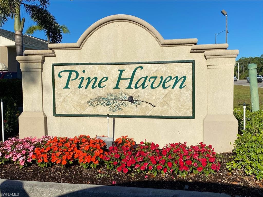 28261 Pine Haven WAY 181 BONITA SPRINGS, FL 34135