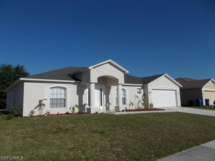 2462 Nature Pointe LOOP FORT MYERS, FL 33905