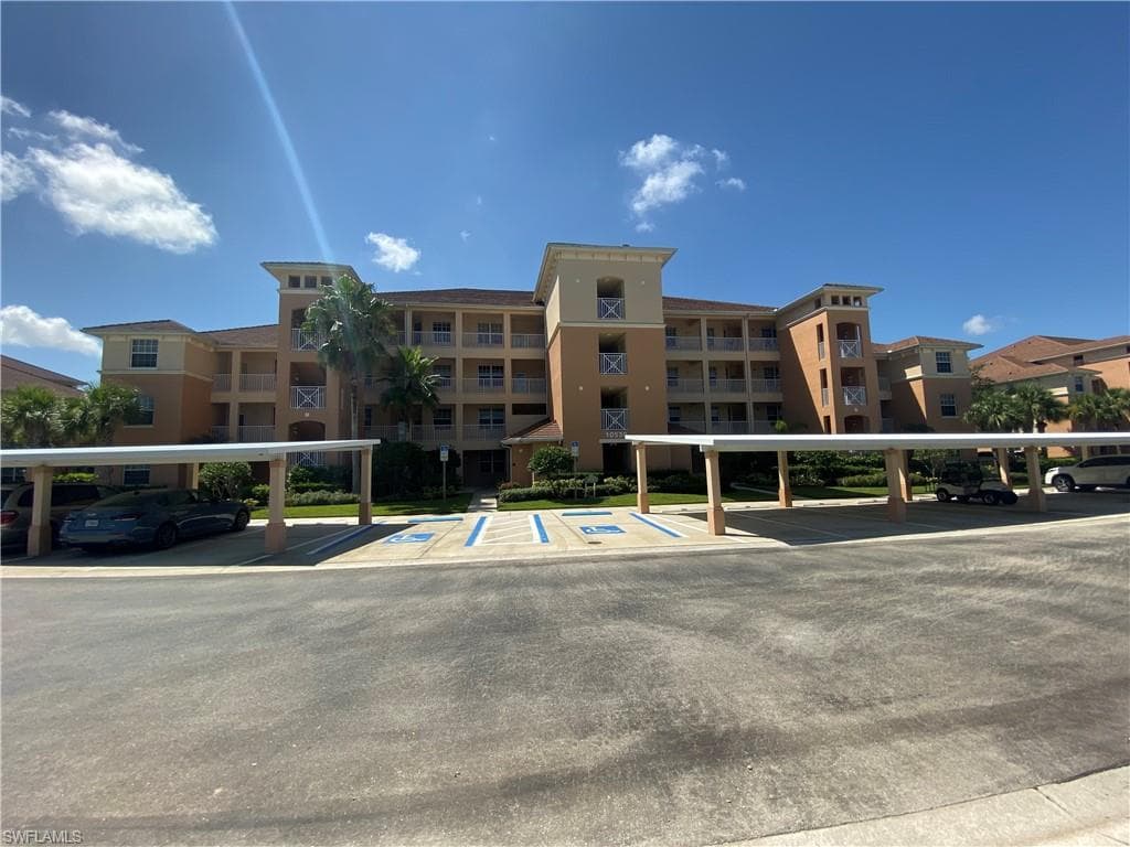 10530 Amiata WAY 405 FORT MYERS, FL 33913