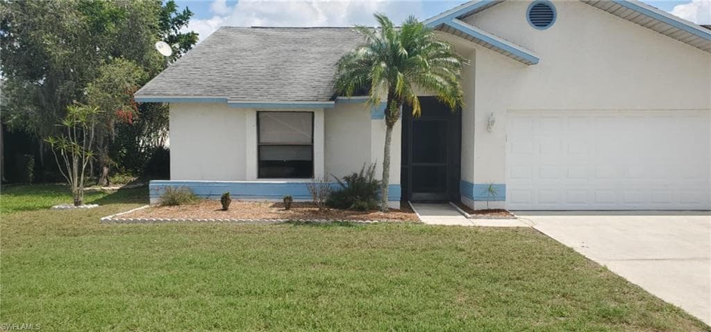 13207 Heather Ridge LOOP E FORT MYERS, FL 33966
