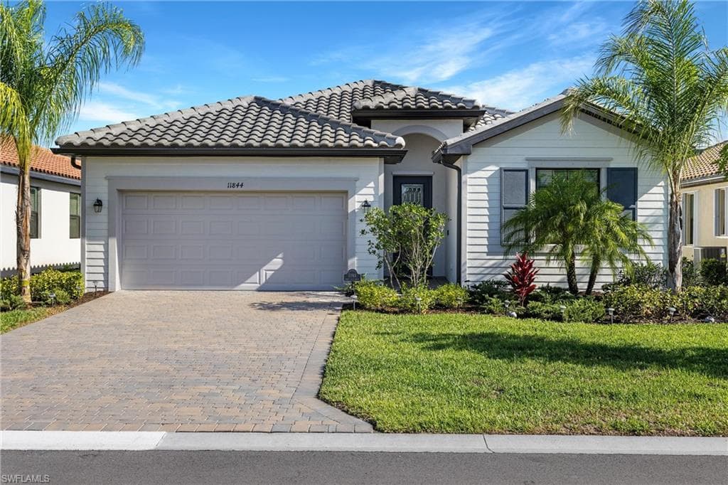 11844 Arbor Trace DR FORT MYERS, FL 33913