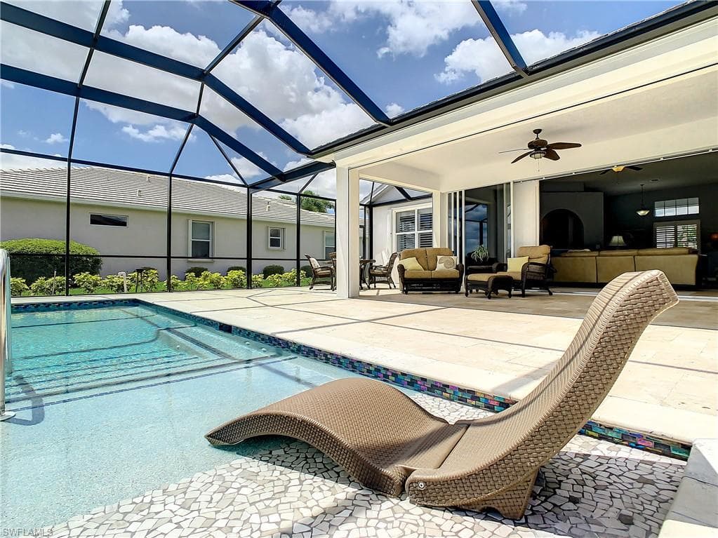 20836 Castle Pines CT NORTH FORT MYERS, FL 33917