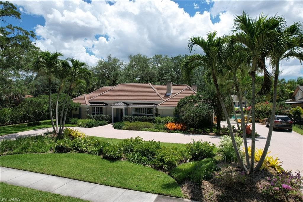 1266 Gasparilla DR FORT MYERS, FL 33901