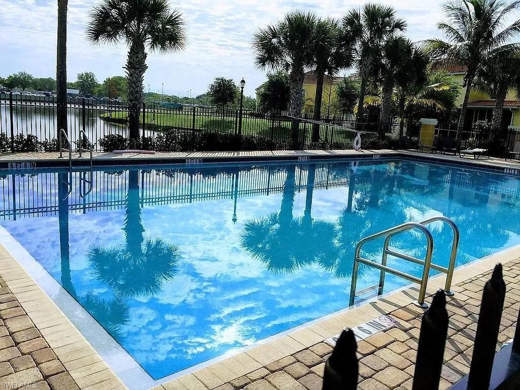 9817 Boraso WAY 103 FORT MYERS, FL 33908