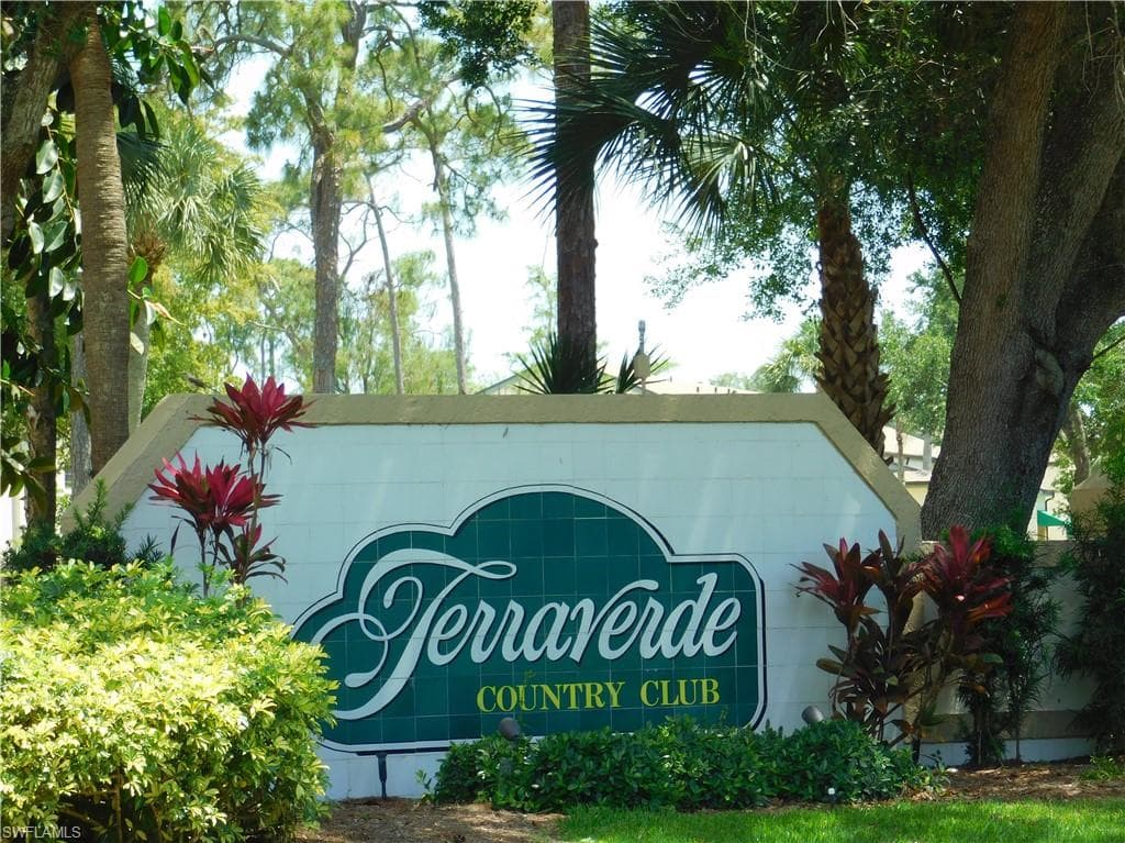 17230 Terraverde CIR 11 FORT MYERS, FL 33908