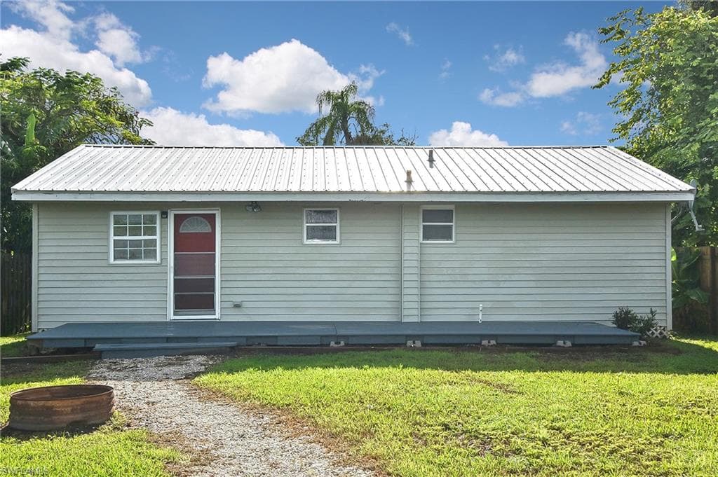 2248 Marina Park DR FORT MYERS, FL 33905