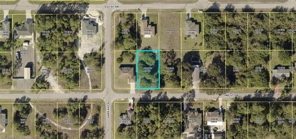 3416 2nd ST SW LEHIGH ACRES, FL 33976