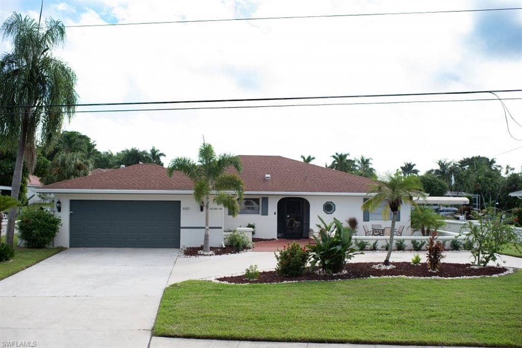 5137 Del Prado BLVD S CAPE CORAL, FL 33904