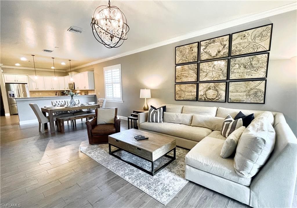 20283 Cypress Shadows BLVD ESTERO, FL 33928