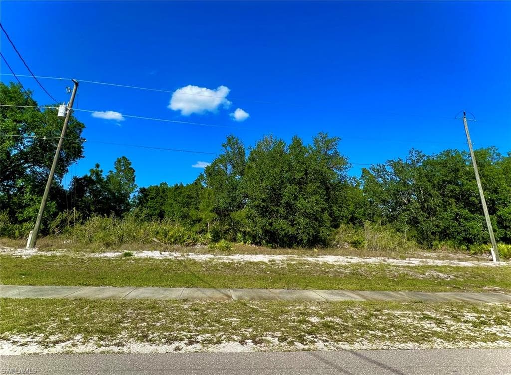2504 Sunniland BLVD LEHIGH ACRES, FL 33971