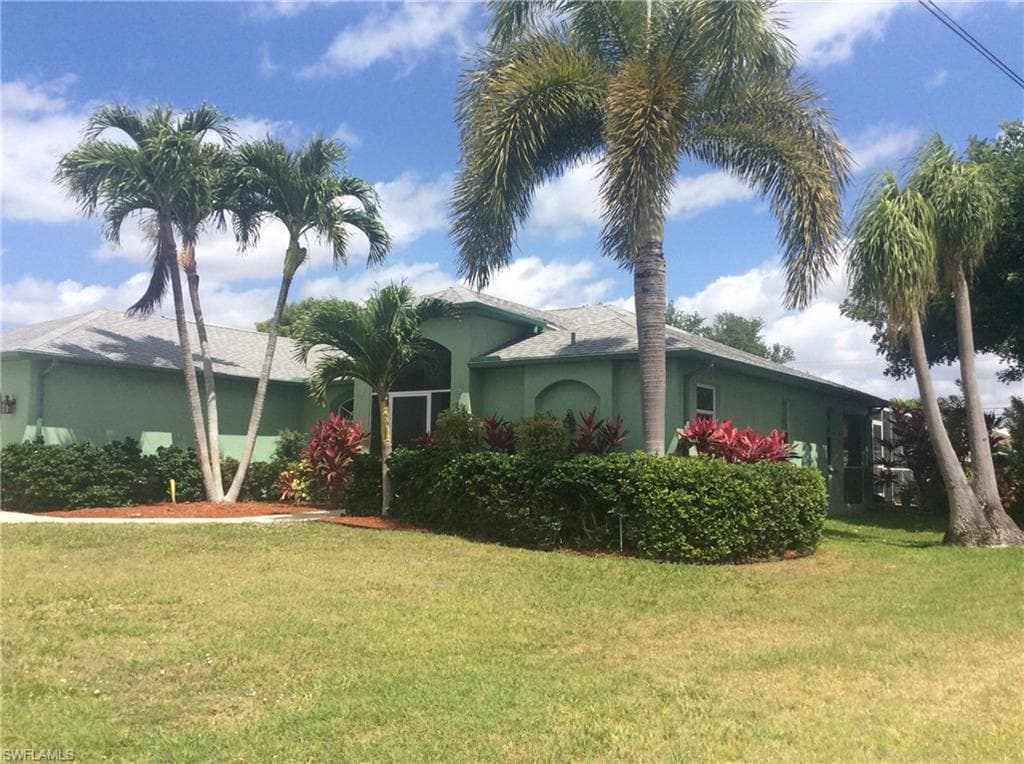 2007 SE 9th TER CAPE CORAL, FL 33990